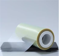 PET EVOH Film ile Lamine