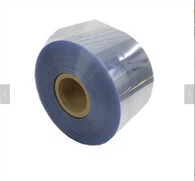 PVC EVOH Film