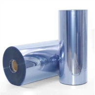 İlaç Ambalajı için PVC PVDC Film